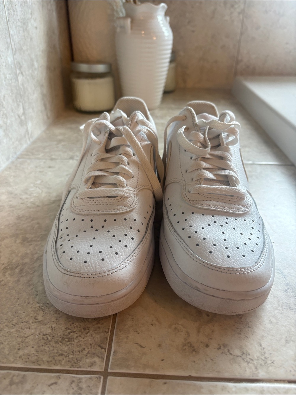 Nike Air Force’s
